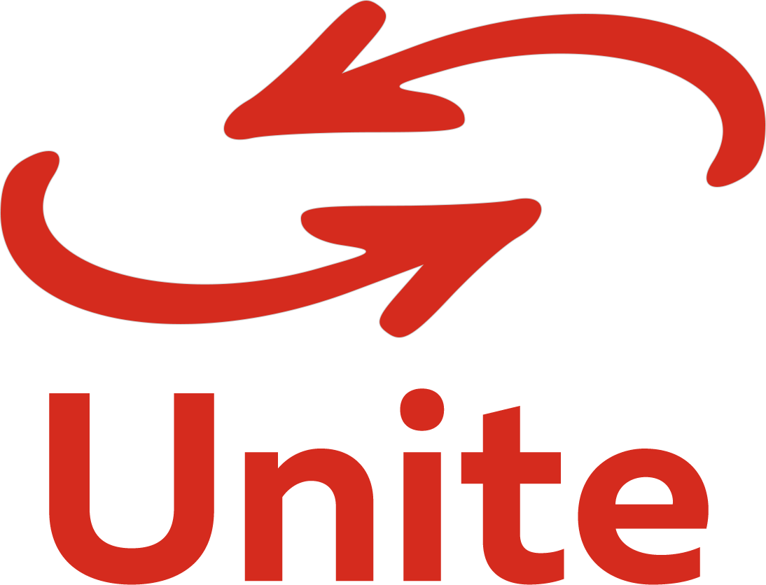 Unite logo